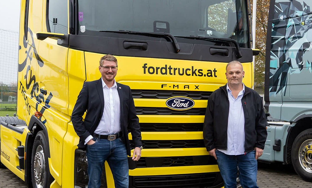 Jahrestagung der OÖ Transporteure 2025