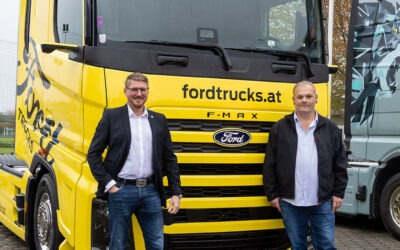 Jahrestagung der OÖ Transporteure 2025